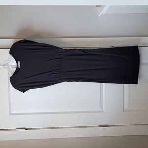 Athleta Santorini Dress BLACK SMALL